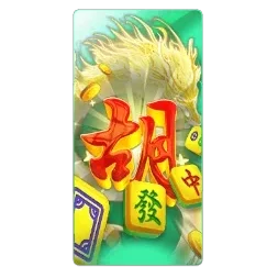 Mahjong
Ways