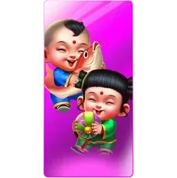 Gong Xi
Fa Cai