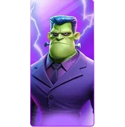 Doctor
Frankenstein