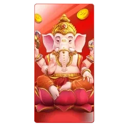 Ganesha
Fortune